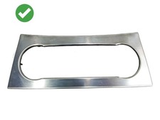 Mercedes-Benz C W203 2004 Diesel Steuerger�t Klimaanlage A2036803982 UKO10513