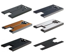 Festool Stichsägen Laufsohlen und Ersatzfilze f. PS400 und PS420 Carvex Zubehör 