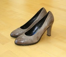 tolle G.K.M. High-Heel Pumps
