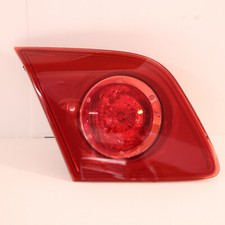 Mazda 3 Typ BK - Rückleuchte Heckleuchte innen Links - BP4L513G0C