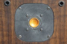 Voice Coil Abfall für