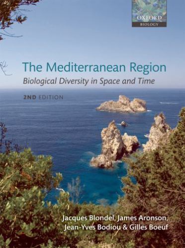 Mediterranean region - mediterranean,