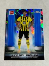 2023-24 Topps Chrome Sapphire