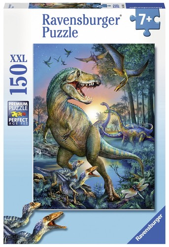 150 teile ravensburger - 150,