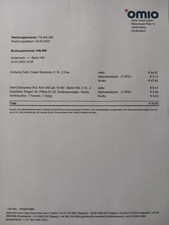 Fahrkarten berlin - db, berlin-