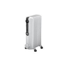 DeLonghi TRRS 0920 Ölradiator Heizkörper Heizgerät Elektro-Heizkörper 2000 Watt