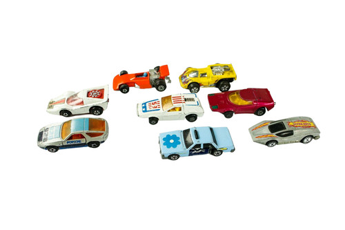Matchbox lesney vintage 8er - lesney,