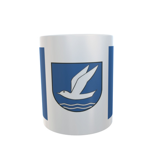 Tasse nienhagen - tasse,