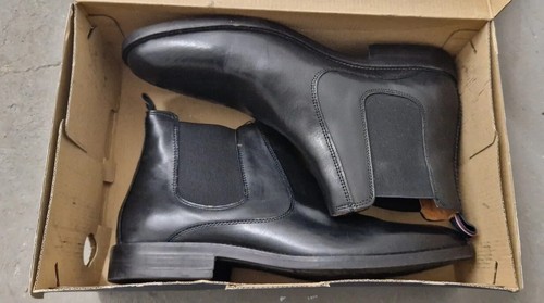 Tommy hilfiger boots - tommy,