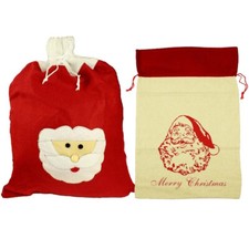 HAAC Weihnachtssack mit