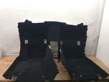 Mercedes S205 Kombi Bodenbelag Fußbodenabdeckung Satz A2056800140 A2056800141