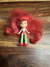 Hasbro Emily Erdbeer Figur Puppe 2008