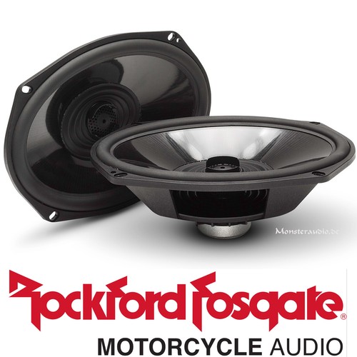 Rockford fosgate tms69 6x9 - tms69, 6x9"