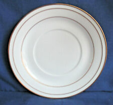 Alt Tirschenreuth Untertasse 17,3cm Venezia gold,  weitere, Porzellan