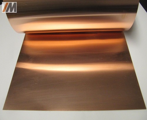 Kupferblech kupfer cu58 l - kupferblech,