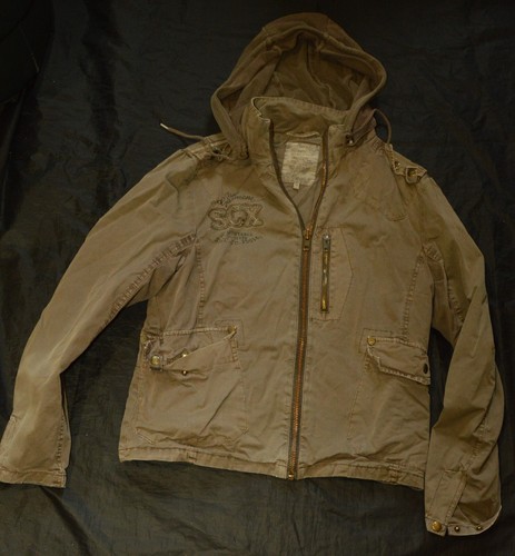 Soccx jacke blazer 38 - soccx,