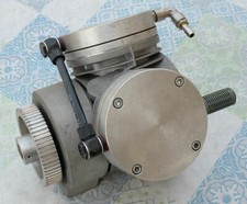 KNF Neuberger PJ 3929-035.3 Vakuumpumpe für Bank Anemometer Crouzet Typ 510