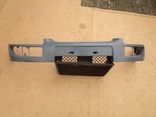 Opel Omega B Blende Verkleidung Frontverkleidung Stoßstange vorne NEU original