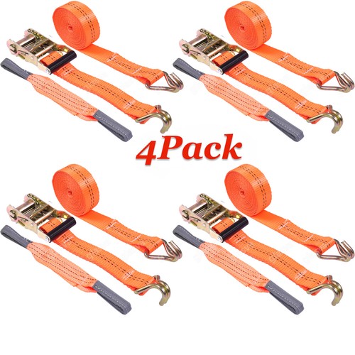 Spanngurte autotransport - 4x,