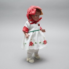 Schildkröt Puppe Klassik Inge