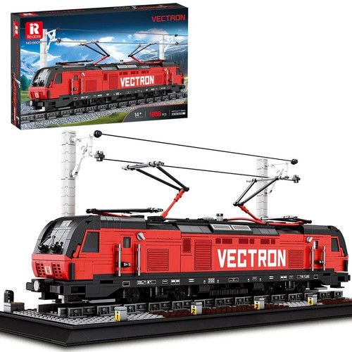 Reobrix 66019 vectron - 66019,