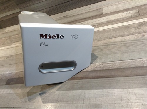 Miele trockner wasserbehälter - miele,