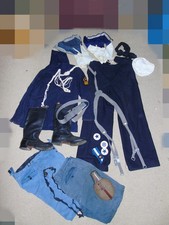 60er Jahre Volksmarine Uniform