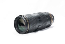 Nikon nikkor 200 f - nikkor, f/4
