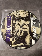 Böhse Onkelz - Es ist soweit