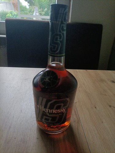 Hennessy very special - hennessy,