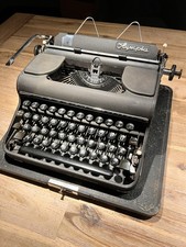 Olympia SM1 Schreibmaschine