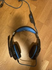 Gaming Headset Mit LED