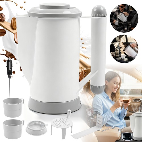 12v 700ml wasserkocher für - 700ml,