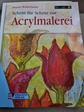 Schritt für Schritt zur