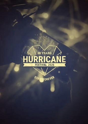 Hurricane festival 2026 - hurricane,