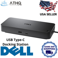 Dell Pro Dock WD25 USB-C