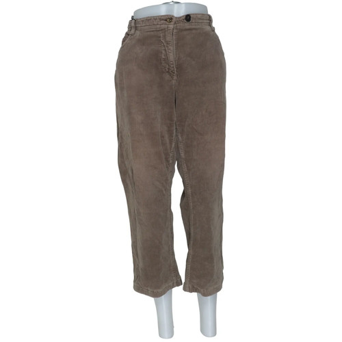 Cordhose größe 48 - cordhose,, größe: