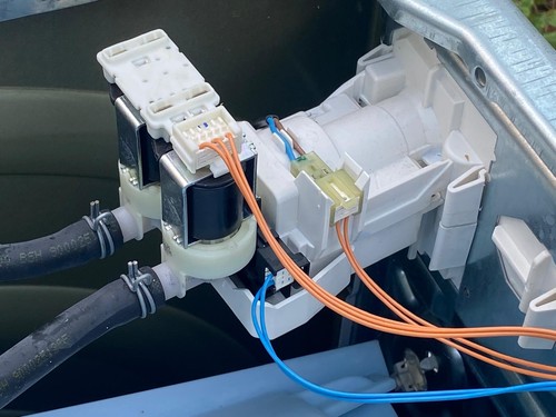 Siemens iq800 waschmaschine - iq800,