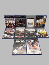 10x playstation ps2 - 2,