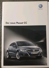 Prospekt  VW Das Auto. Der