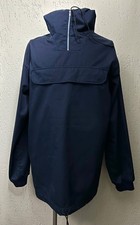 Herren Vintage 60er dunkelblau