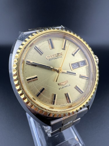 Citizen automatic vintage - citizen,