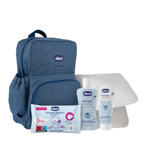 Chicco tasche wickelrucksack - chicco,