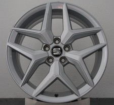 1x Original Seat Ibiza 6F 17