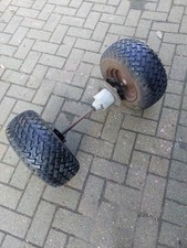 Aufsitzmäher Rasentraktor