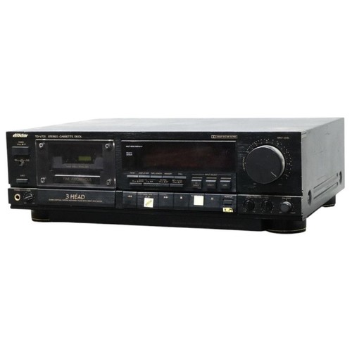Victor jvc v721 kopf - jvc, td-v721