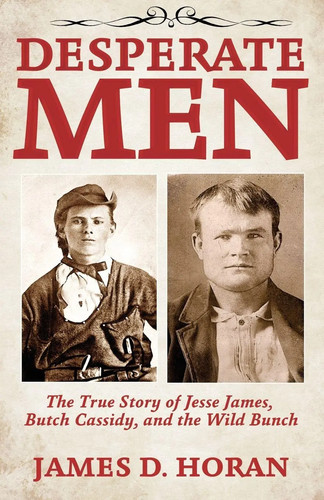 Desperate men the - desperate,