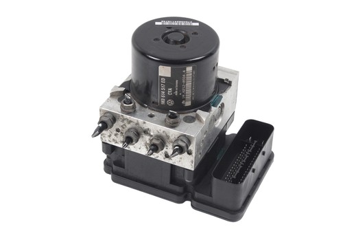 Abs hydraulikblock - abs,