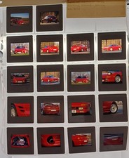 Dia0108/ 18 x DIA  Toyota MR2 von Postert tuning  1991