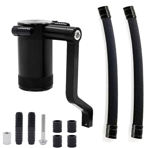 Neue billet catch can - catch, kit